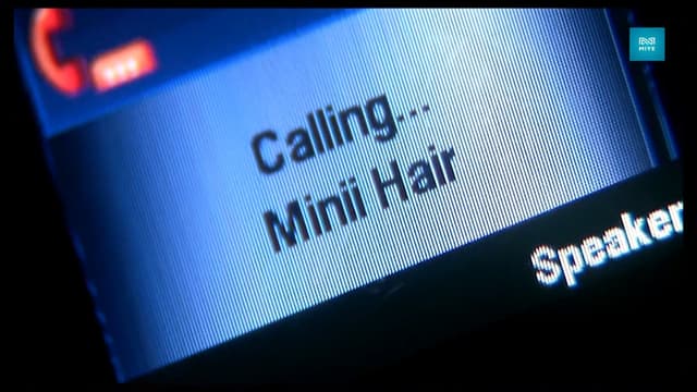 Two Nights and Three Days