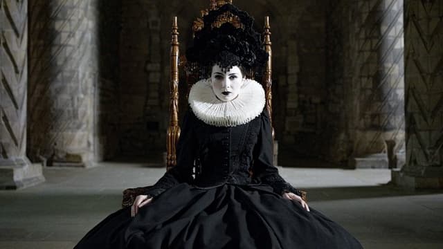 The Reign of Queen Ginnarra