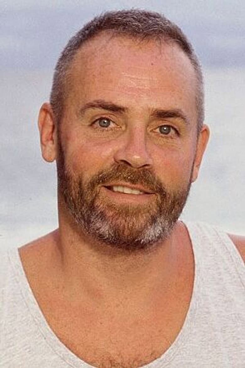 Richard Hatch