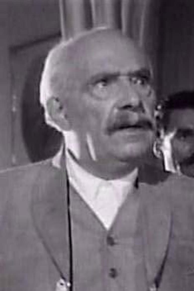 José Morcillo
