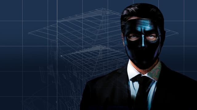 Murderer: Behind the Mask