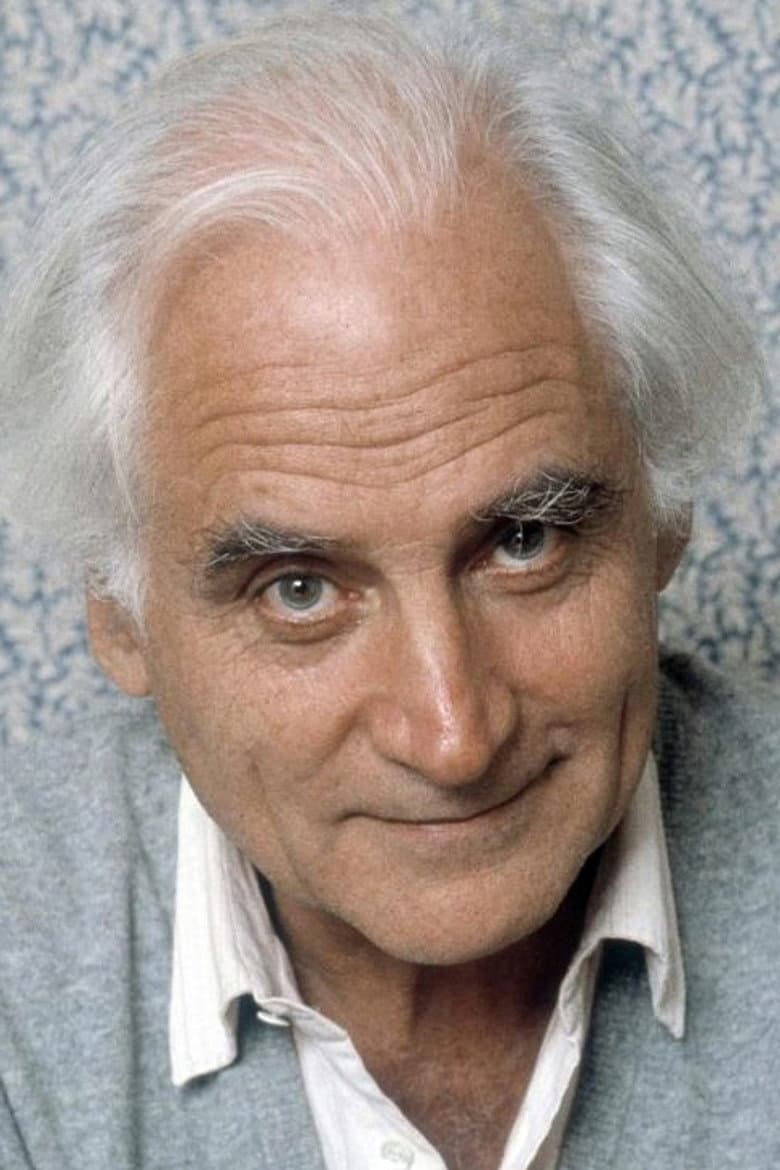 Michel Serres