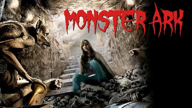 Monster Ark
