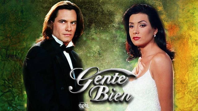 Gente bien
