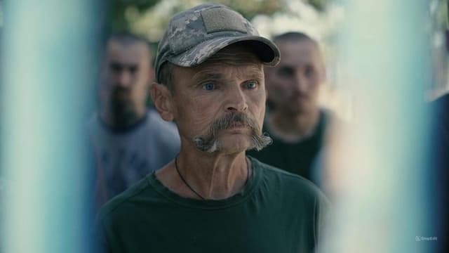 In the Name of Justice