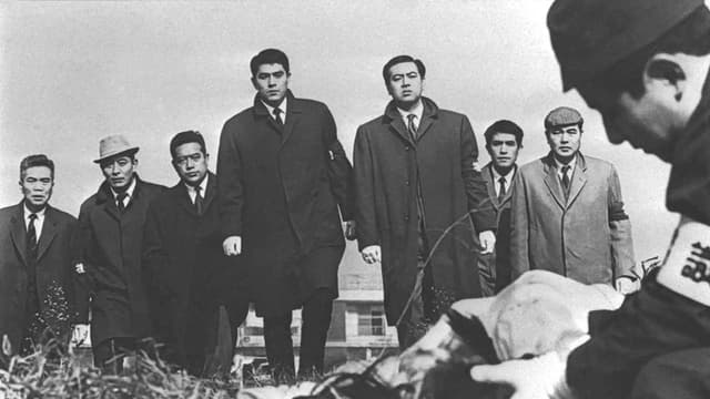 Police Precinct: Backing Investigation