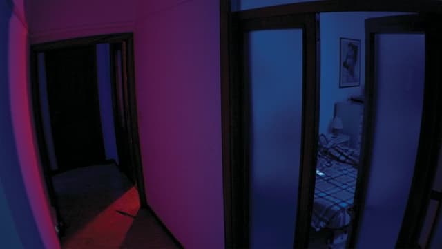 All'ordine della notte