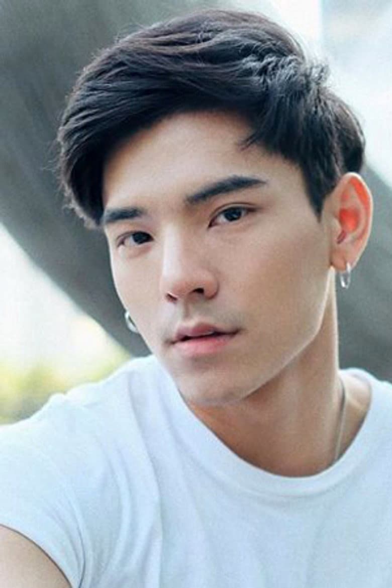 Rapeewish Sangiamwong