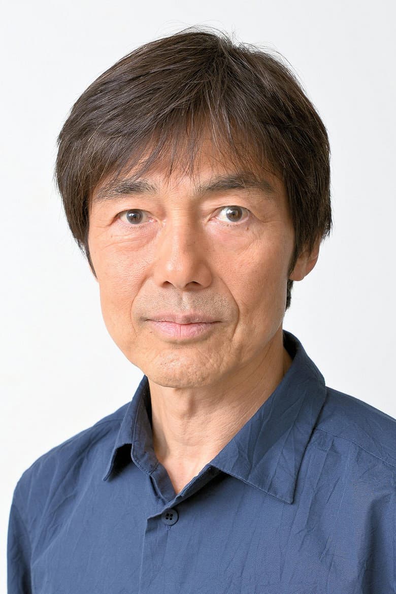 Hiroshi Isobe