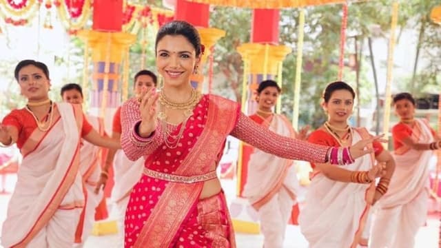 Navra Mazha Navsacha 2