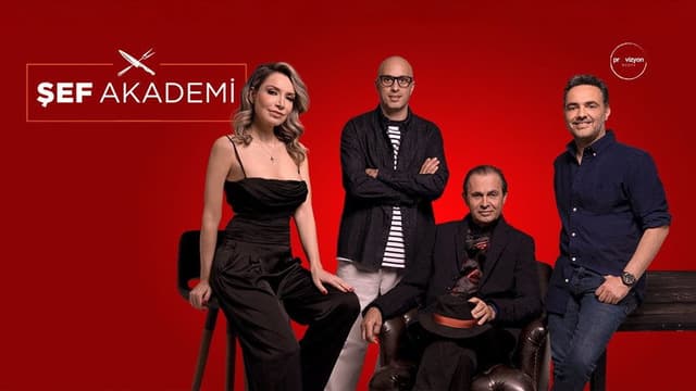 Şef Akademi