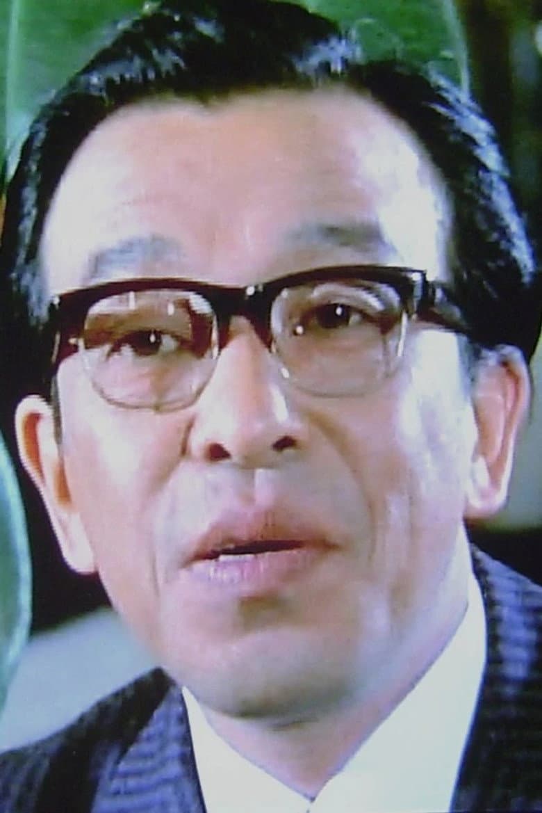 Tetsuya Kaji