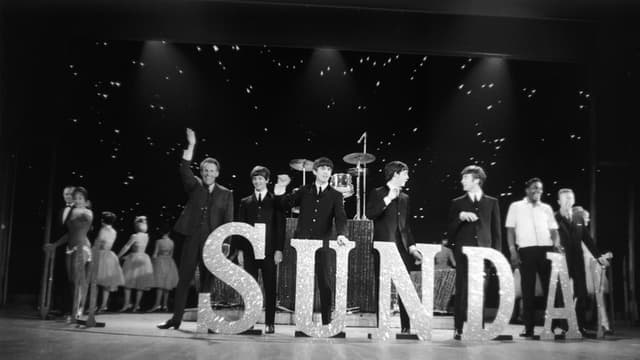 Val Parnell's Sunday Night at the London Palladium