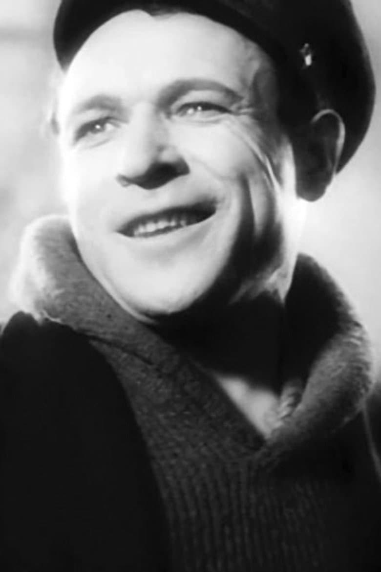 Fyodor Ivanov