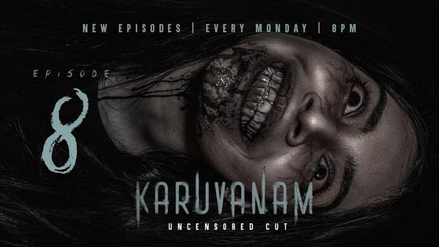 Karuvanam