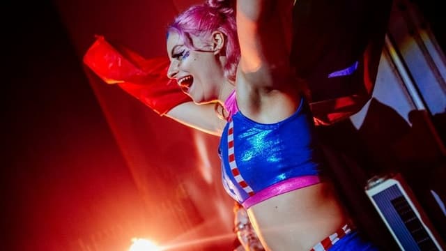 RIPTIDE: Brighton Championship Tournament - Night 3