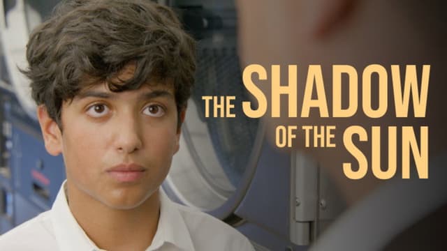 The Shadow of the Sun