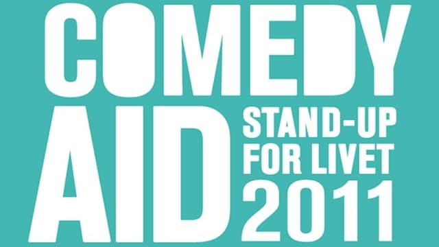 Comedy Aid 2011
