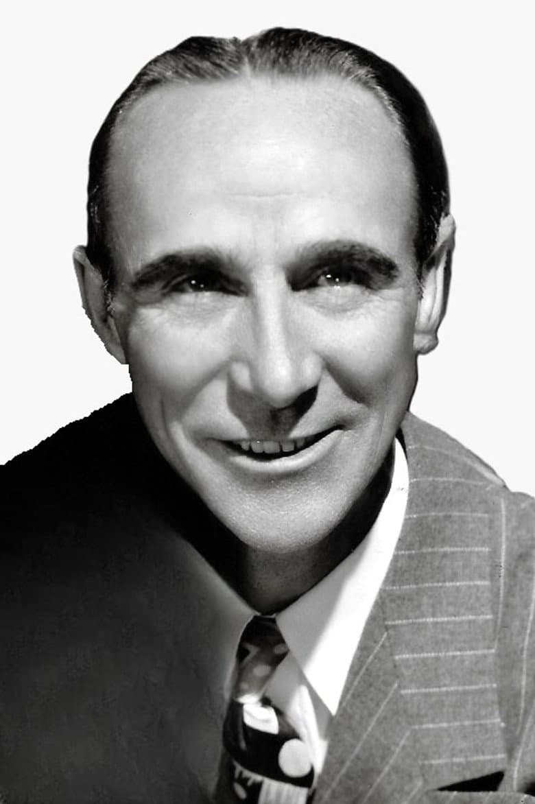Oscar Johnson