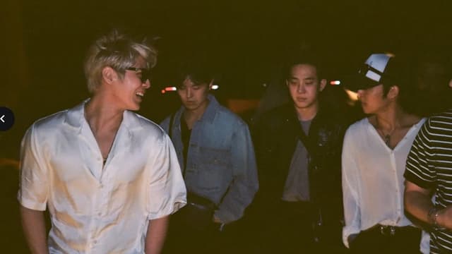 The Rose: Come Back to Me