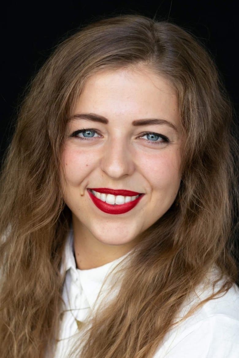 Annika Cecilie Valeur Nissen