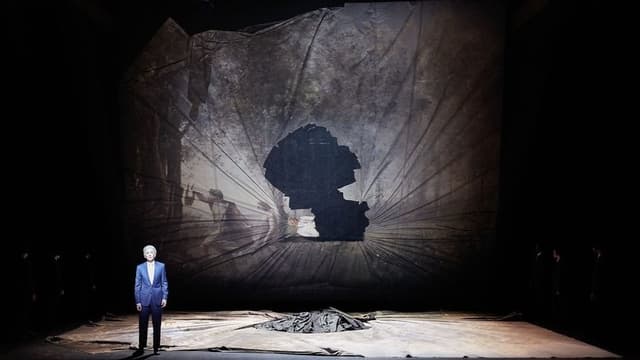 Gluck: Orfeo ed Euridice