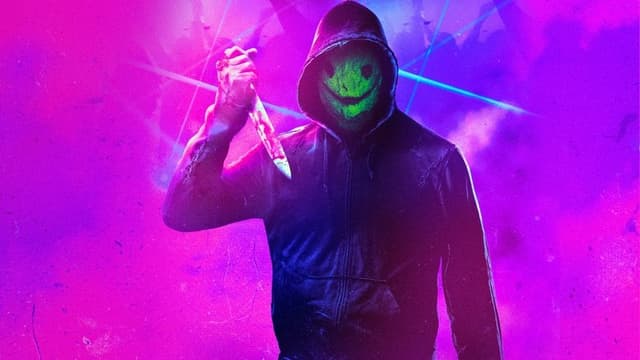 Party Hard, Die Young