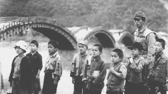 Children of the Beehive