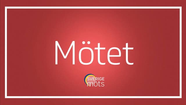 Mötet