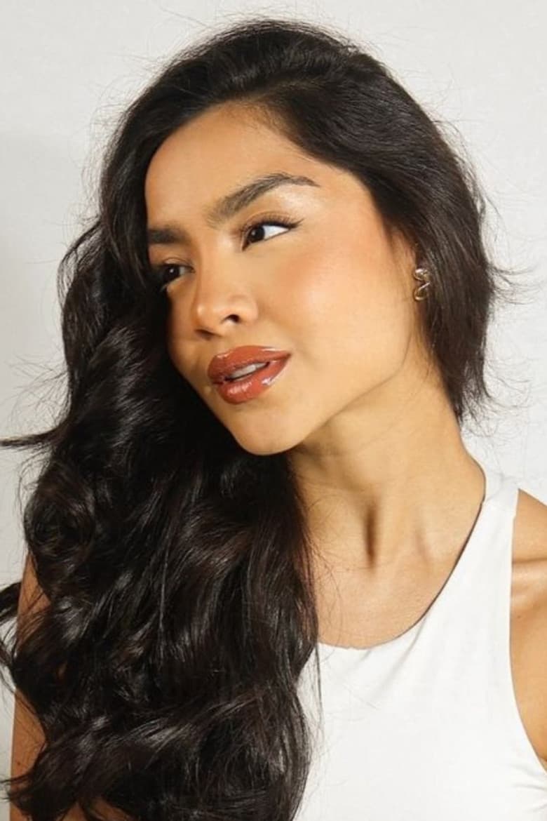 Salomé Camargo