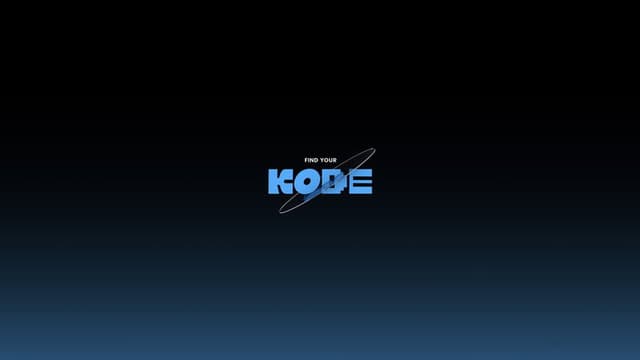 SELF-ON KODE