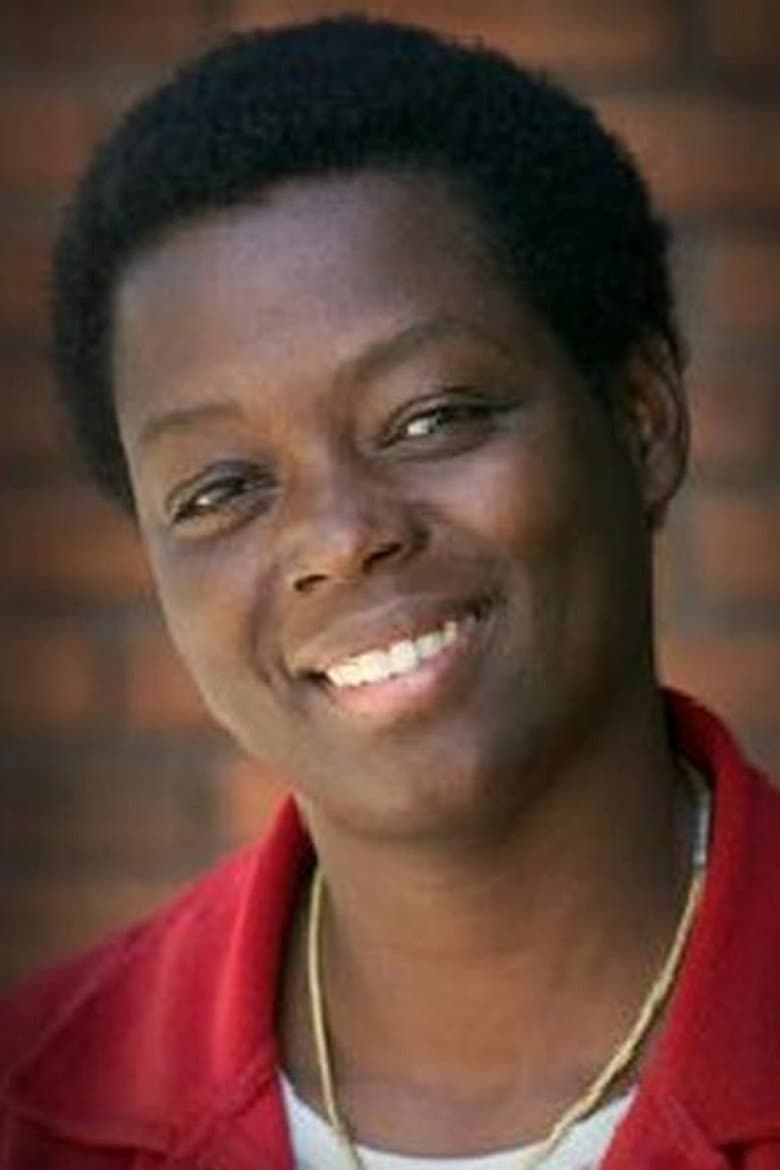 Maria Hørby