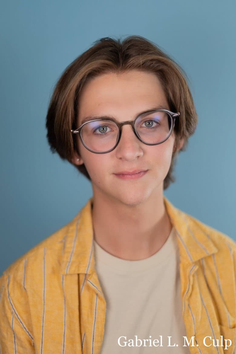 Gabriel Culp