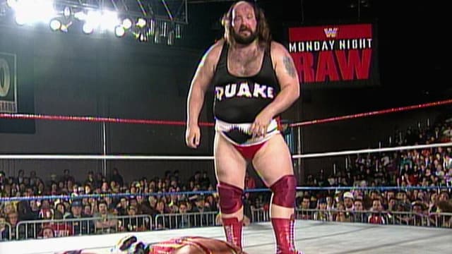 WWE Paul Bearer's Hits From the Crypt