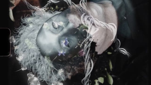 You Can Rest in my Garden
