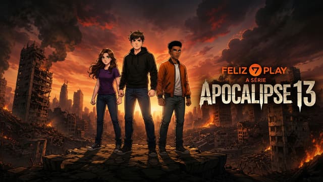Apocalipse 13