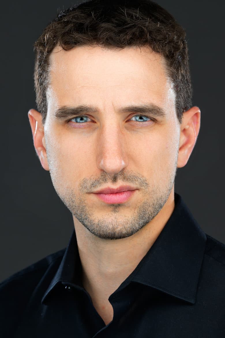 Derek Valet
