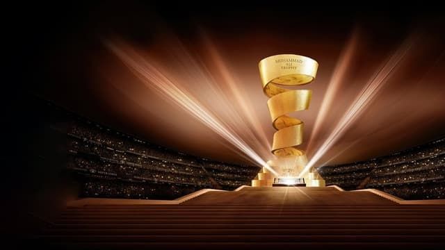 Naoya Inoue vs. Nonito Donaire