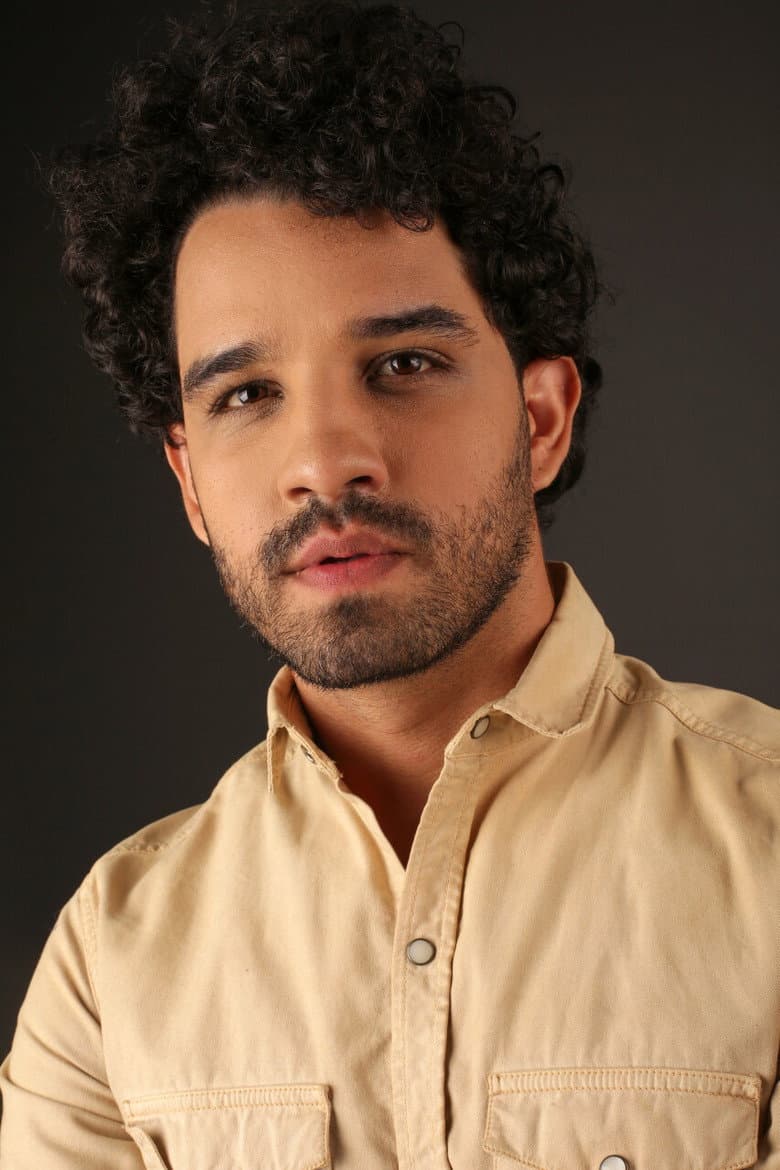 Jesus Borges
