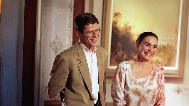 História de Amor