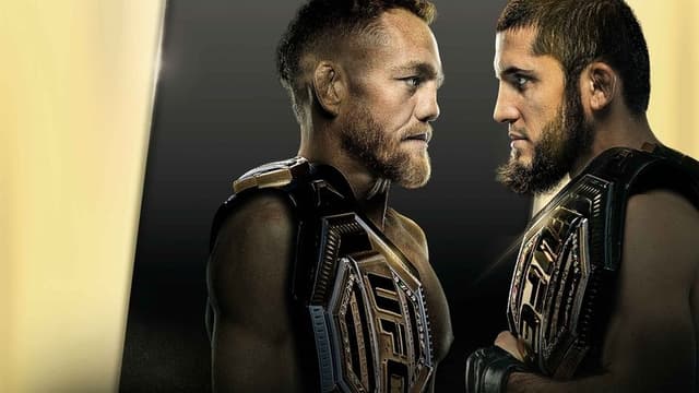 UFC 322: Della Maddalena vs. Makhachev