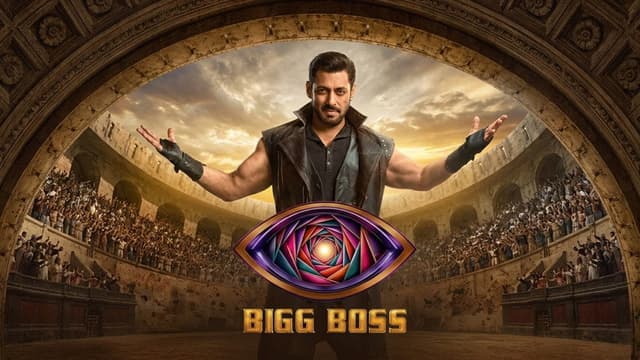 Bigg Boss