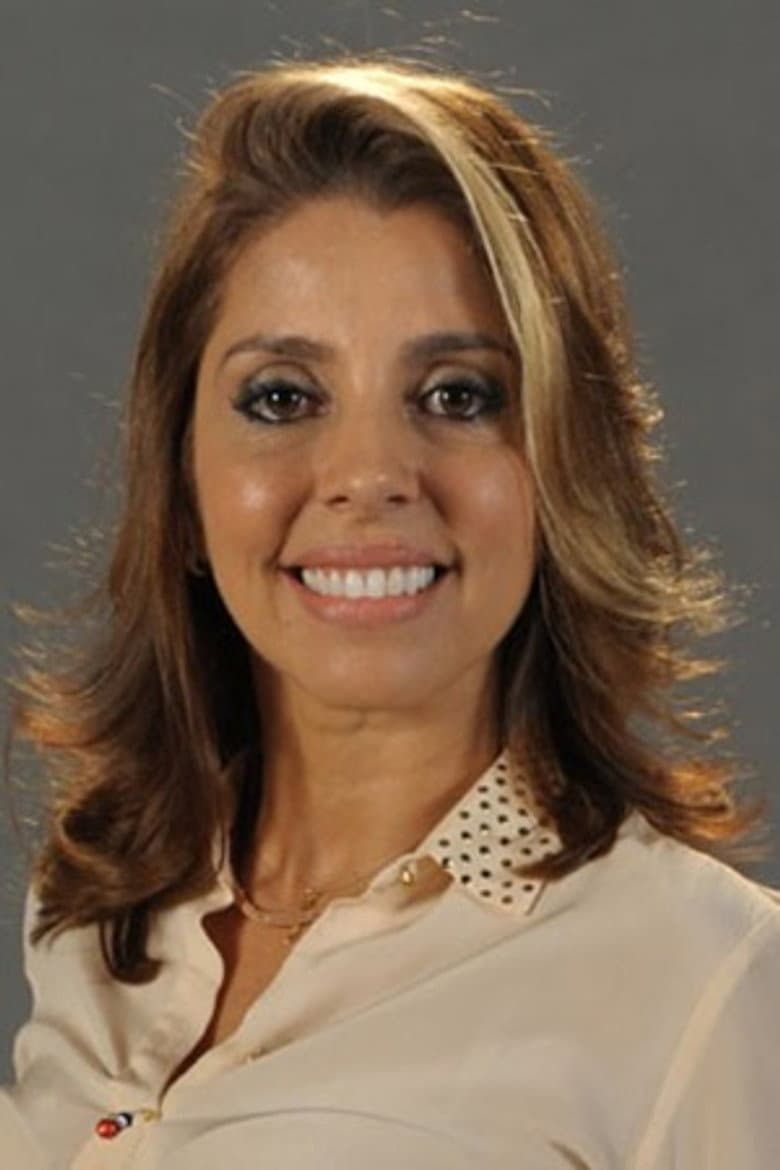 Paula Pereira