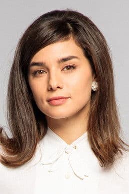 Christina Mathioulaki