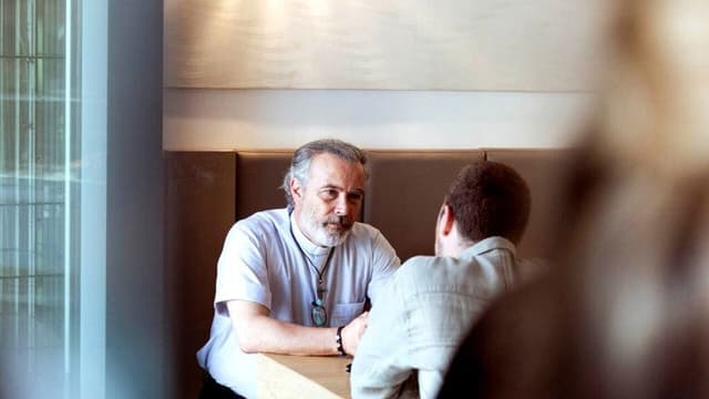 Il pirata - Memorie da Spoon River