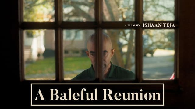 A Baleful Reunion