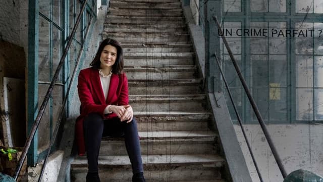 Un crime parfait ? Les polars de l’été