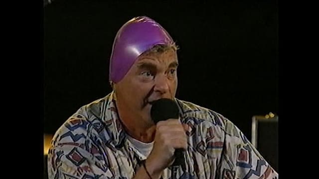 Shu-bi-dua: Live i Den Fynske Landsby