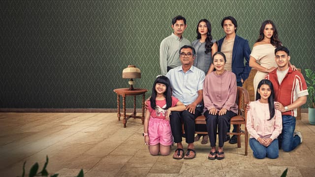 Keluarga Yang Tak Dirindukan