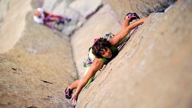 Ballade à Devil's Tower